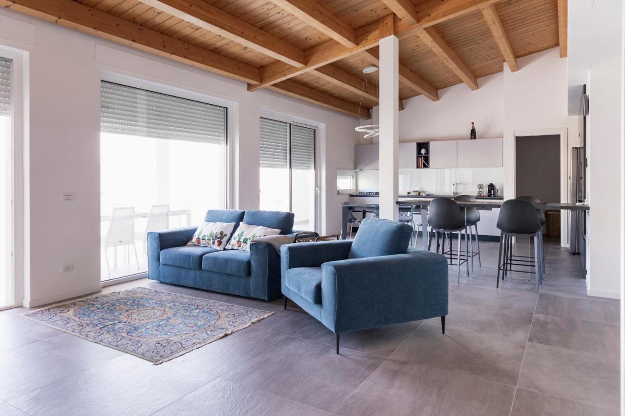 Come A Casa - Feels Like Home Polignano 2 Bedrooms & Living & 3 Bathrooms Поліньяно-а-Маре Екстер'єр фото