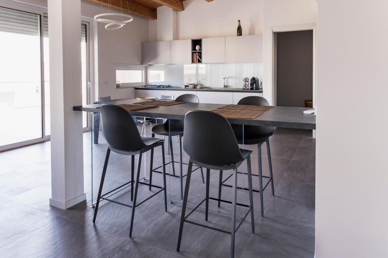 Come A Casa - Feels Like Home Polignano 2 Bedrooms & Living & 3 Bathrooms Поліньяно-а-Маре Екстер'єр фото