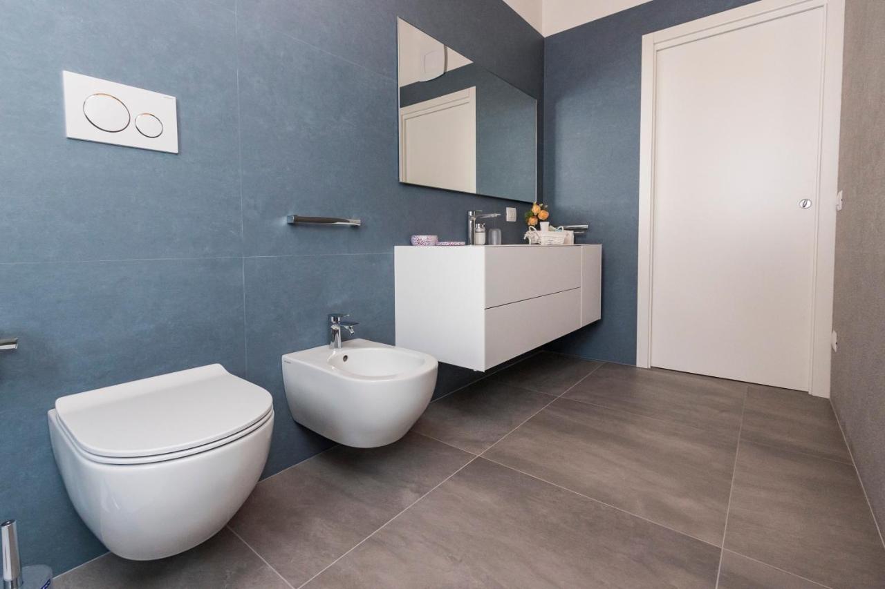 Come A Casa - Feels Like Home Polignano 2 Bedrooms & Living & 3 Bathrooms Поліньяно-а-Маре Екстер'єр фото