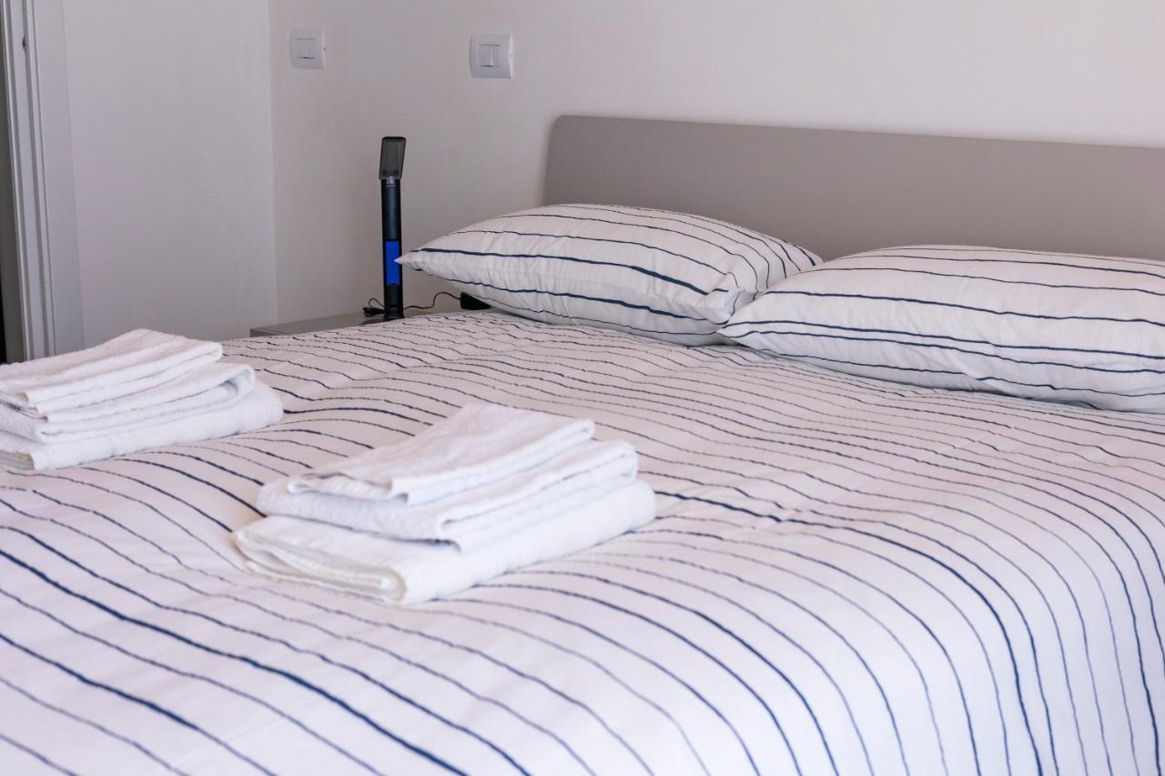 Come A Casa - Feels Like Home Polignano 2 Bedrooms & Living & 3 Bathrooms Поліньяно-а-Маре Екстер'єр фото