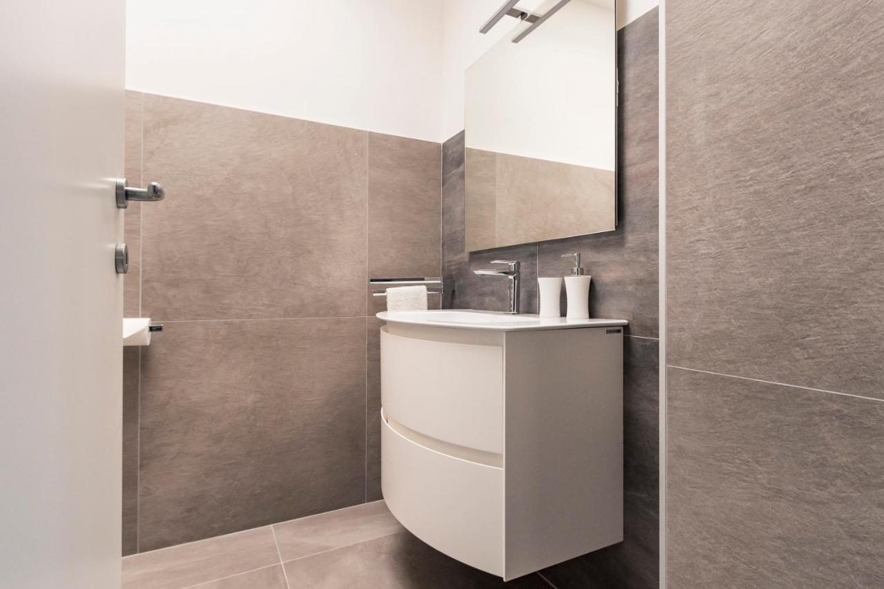 Come A Casa - Feels Like Home Polignano 2 Bedrooms & Living & 3 Bathrooms Поліньяно-а-Маре Екстер'єр фото