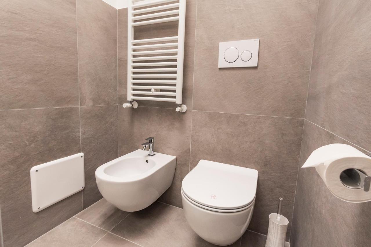Come A Casa - Feels Like Home Polignano 2 Bedrooms & Living & 3 Bathrooms Поліньяно-а-Маре Екстер'єр фото