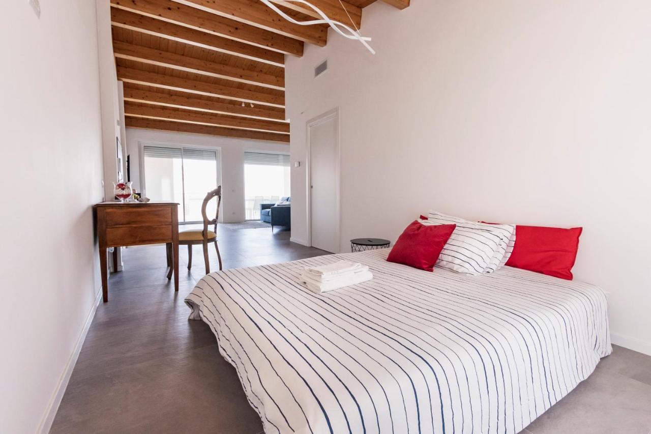 Come A Casa - Feels Like Home Polignano 2 Bedrooms & Living & 3 Bathrooms Поліньяно-а-Маре Екстер'єр фото