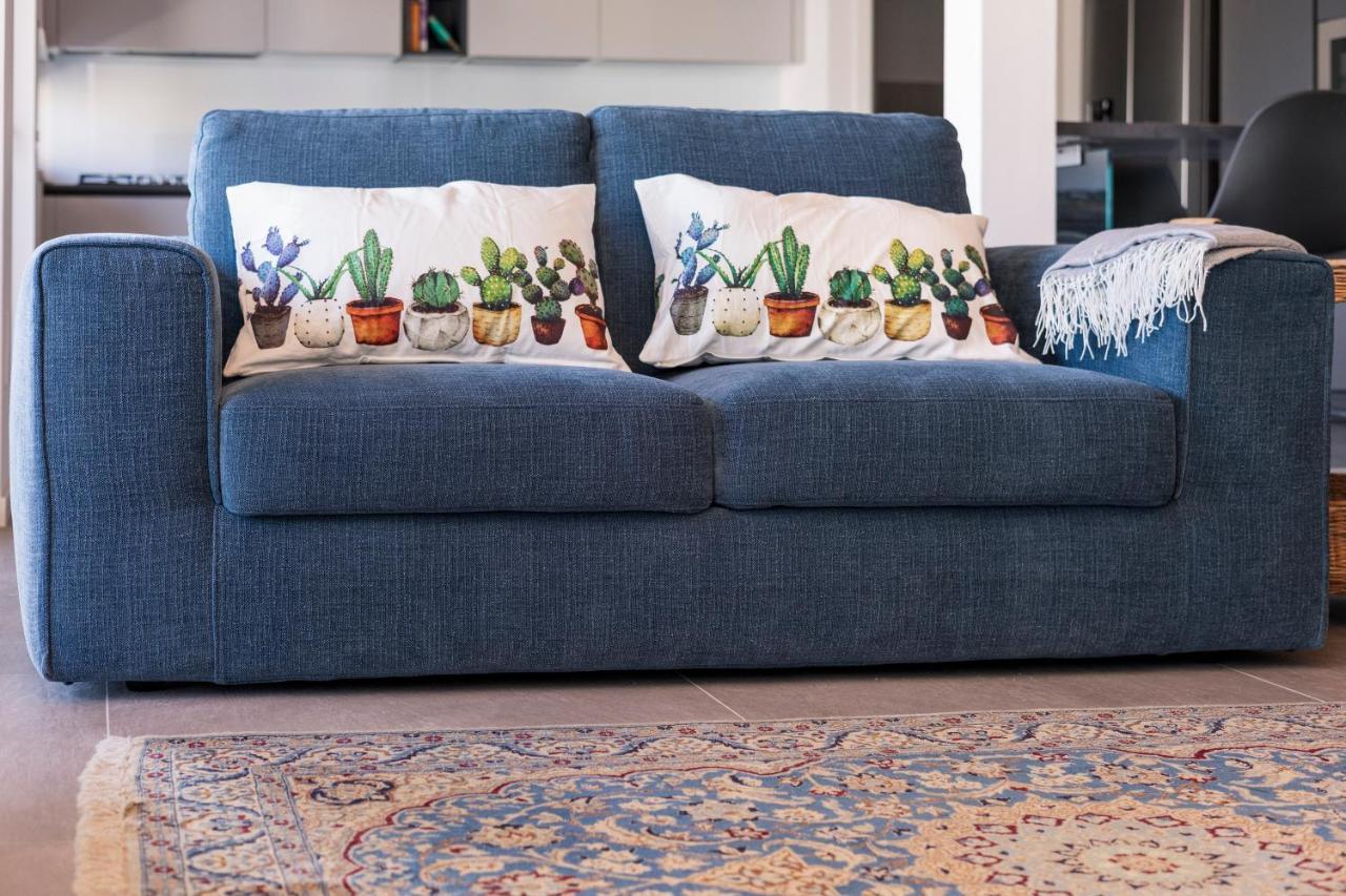 Come A Casa - Feels Like Home Polignano 2 Bedrooms & Living & 3 Bathrooms Поліньяно-а-Маре Екстер'єр фото