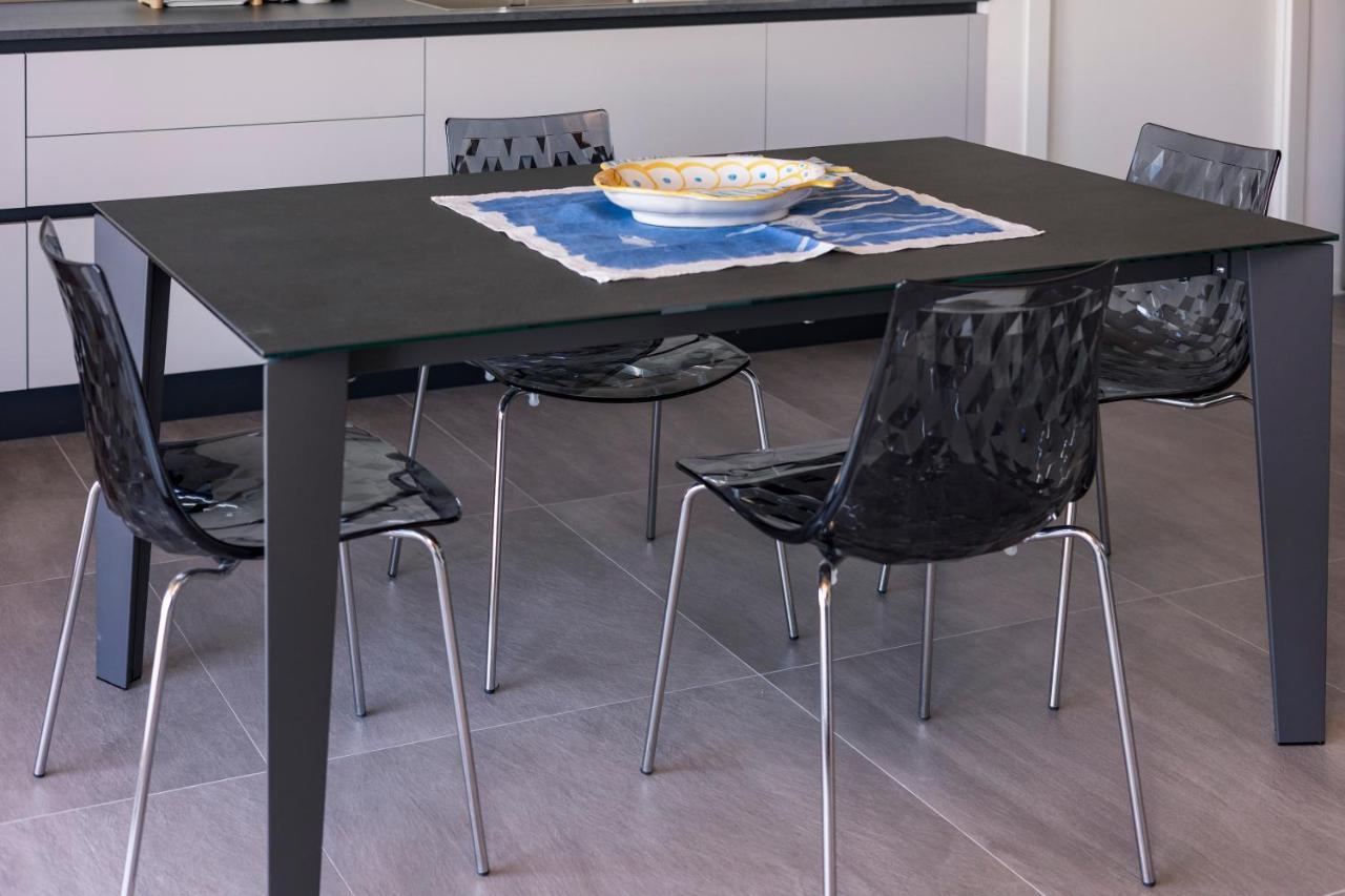 Come A Casa - Feels Like Home Polignano 2 Bedrooms & Living & 3 Bathrooms Поліньяно-а-Маре Екстер'єр фото