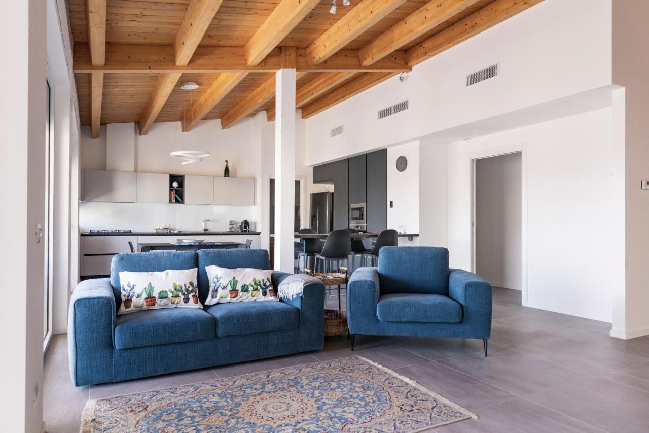 Come A Casa - Feels Like Home Polignano 2 Bedrooms & Living & 3 Bathrooms Поліньяно-а-Маре Екстер'єр фото