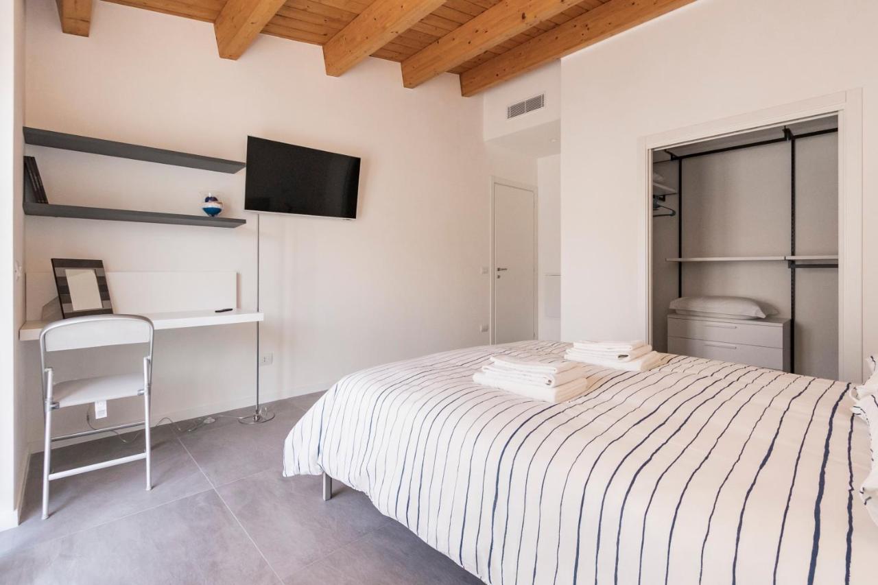 Come A Casa - Feels Like Home Polignano 2 Bedrooms & Living & 3 Bathrooms Поліньяно-а-Маре Екстер'єр фото